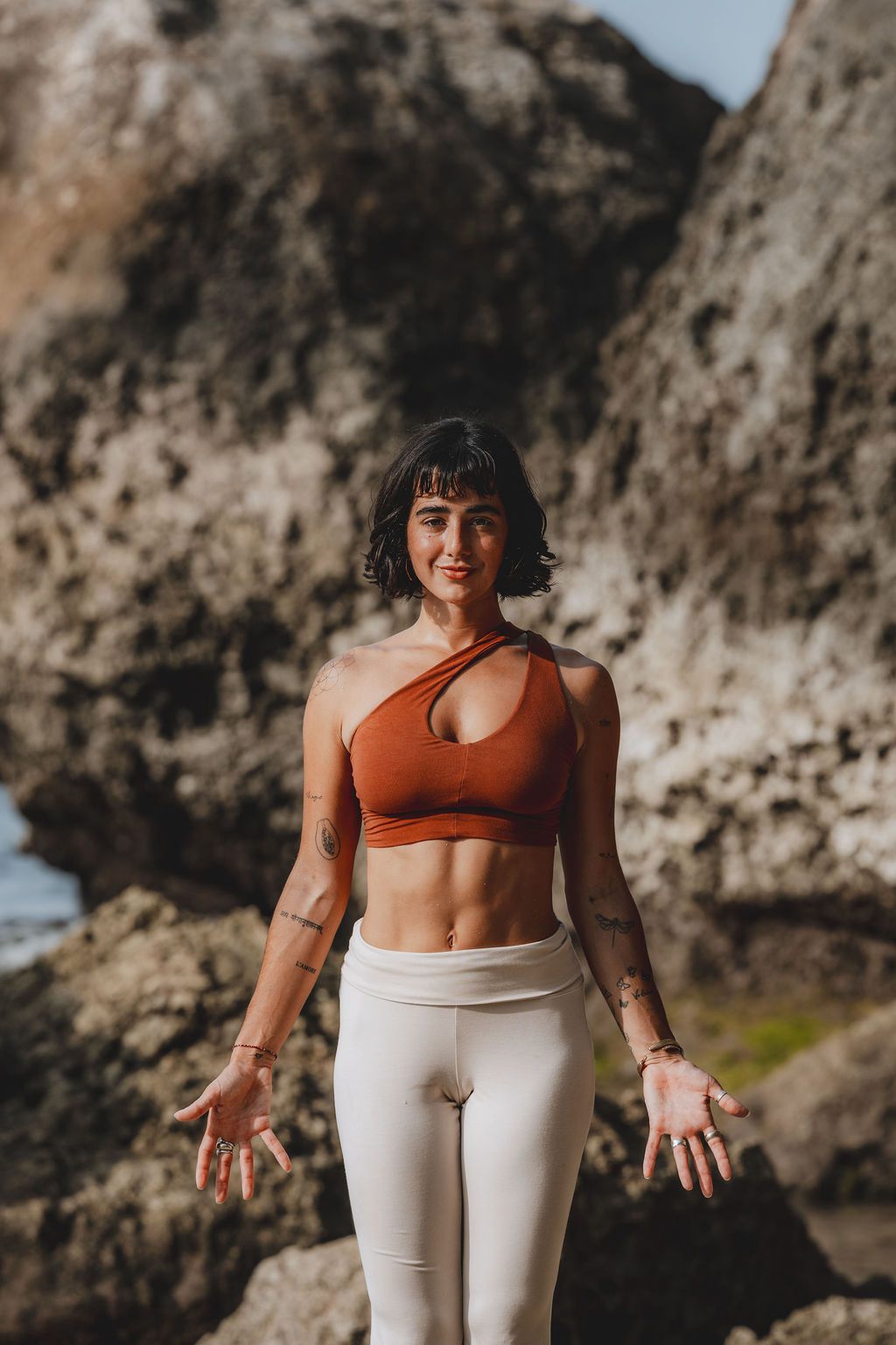 Hannah Singer