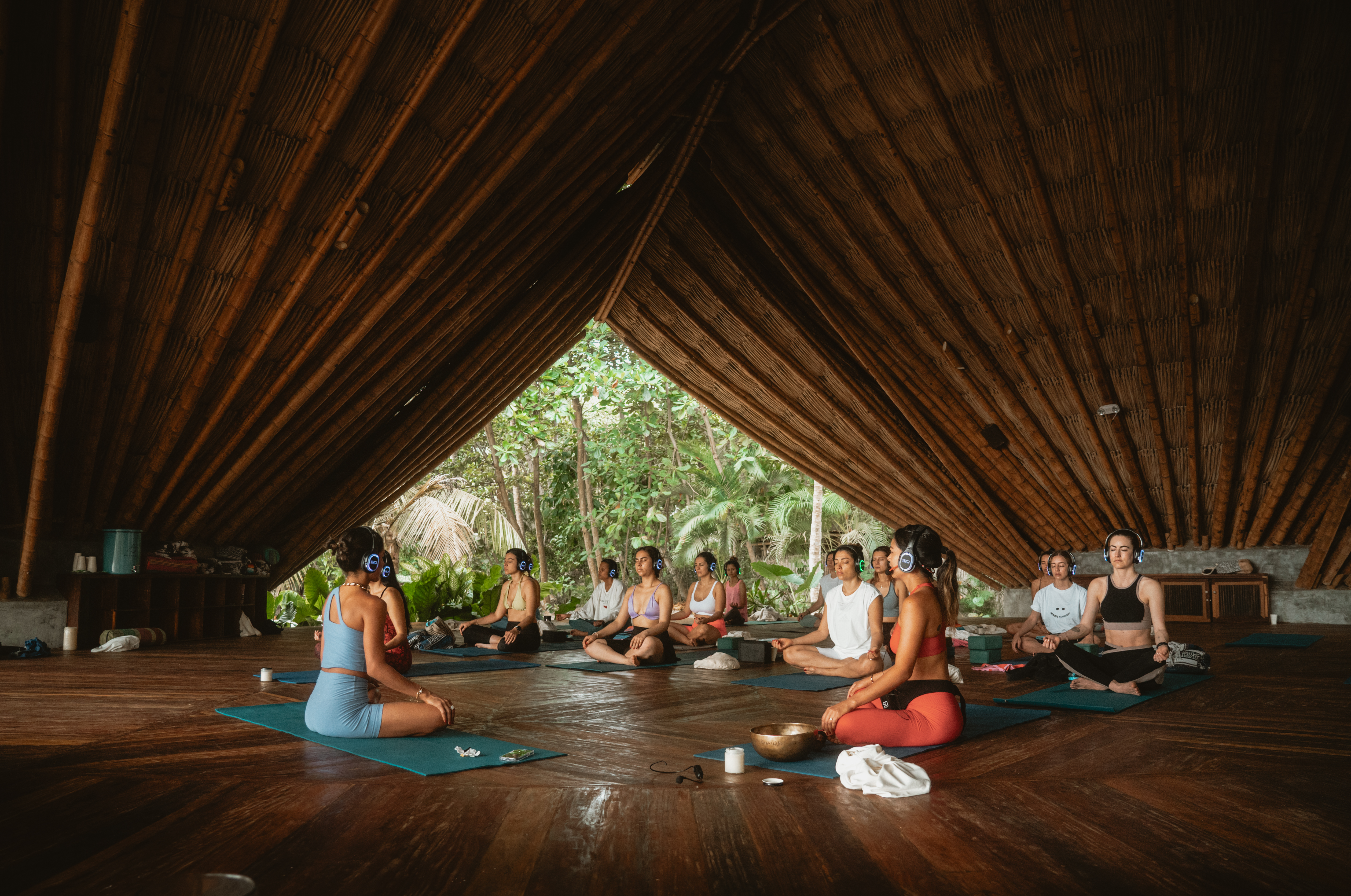 Yoga Therapy